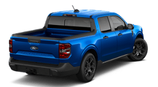 2026 Ford Maverick® External Image 3
